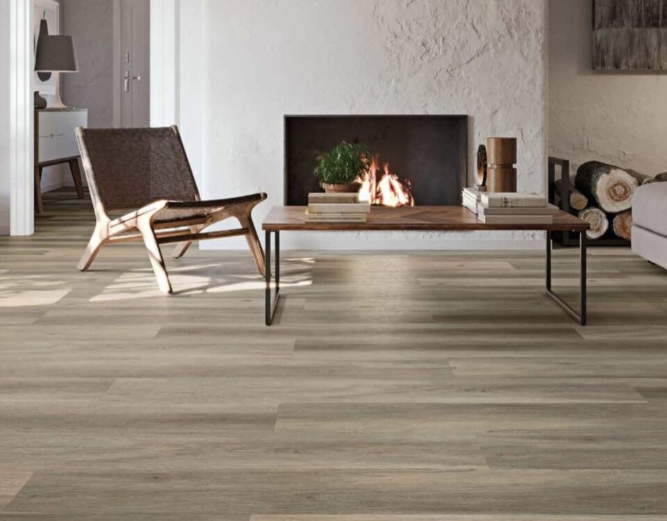 Wood Effect Tiles vs Real Wood Flooring