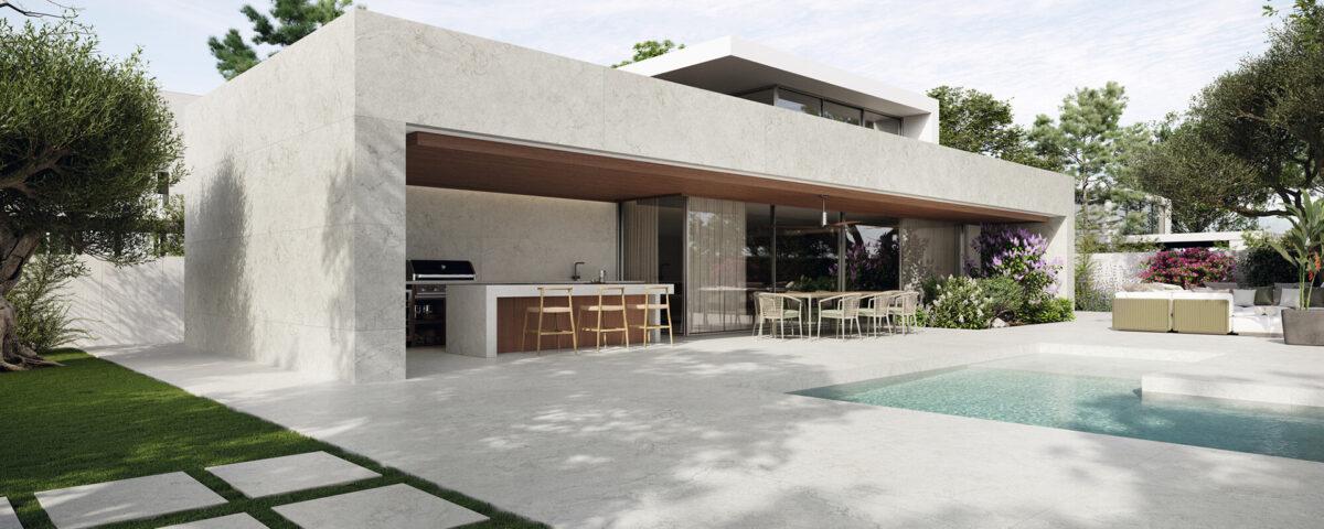 A Guide to Outdoor Tiles
