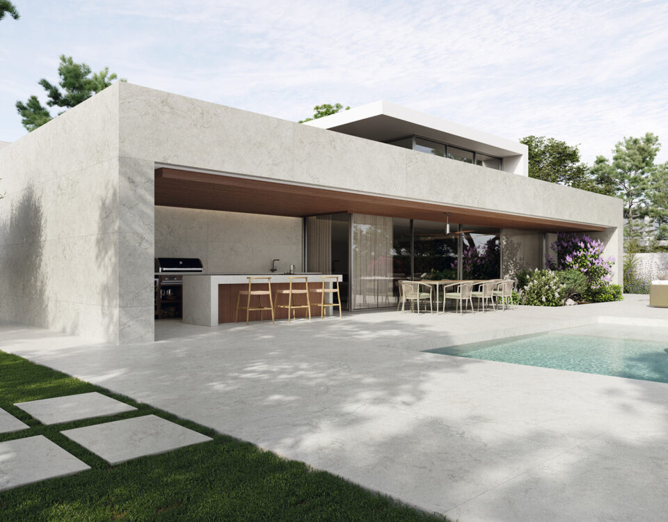 A Guide to Outdoor Tiles