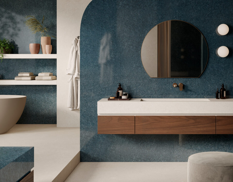 How to Choose Bathroom Tiles That Are on Trend in 2026