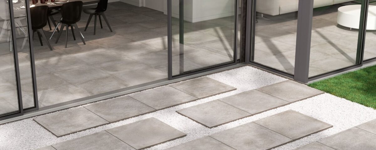 Indoor-Outdoor Tiles exeter
