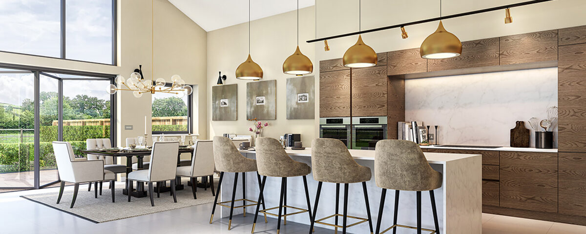 Westhaven Homes Developments Tiles Exeter