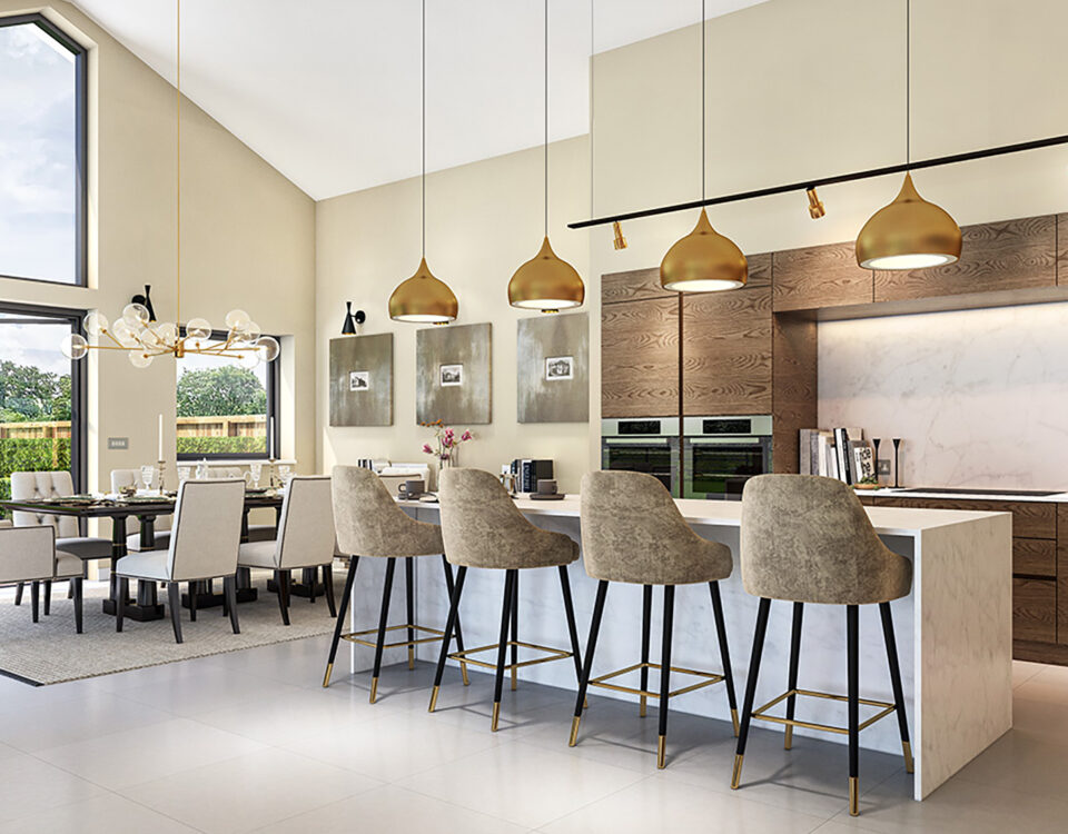 Westhaven Homes Developments Tiles Exeter