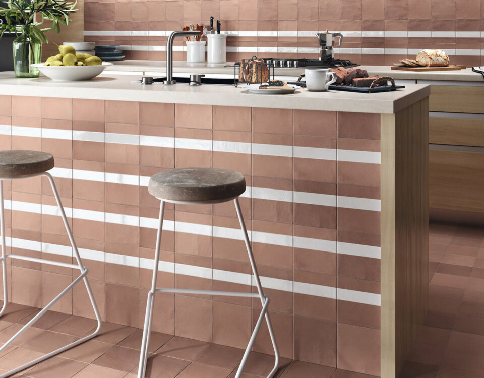 How to choose the right grout for your tiles