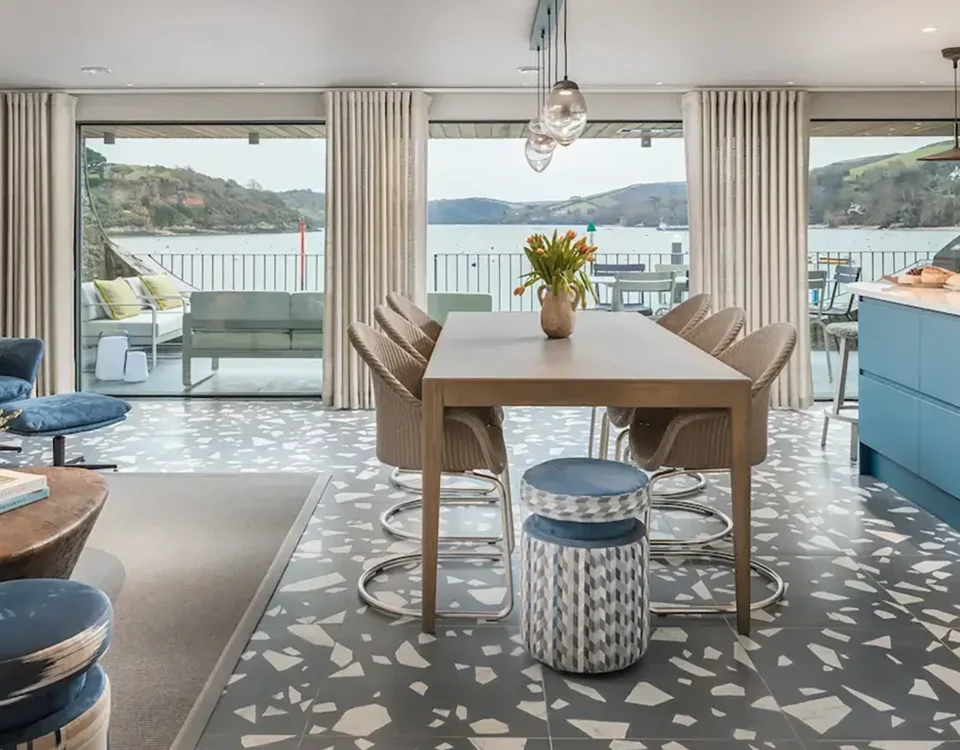 Waterfront Home Renovation | Exeter