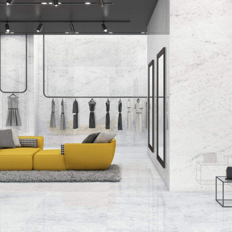 Grespania Coverlam Carrara