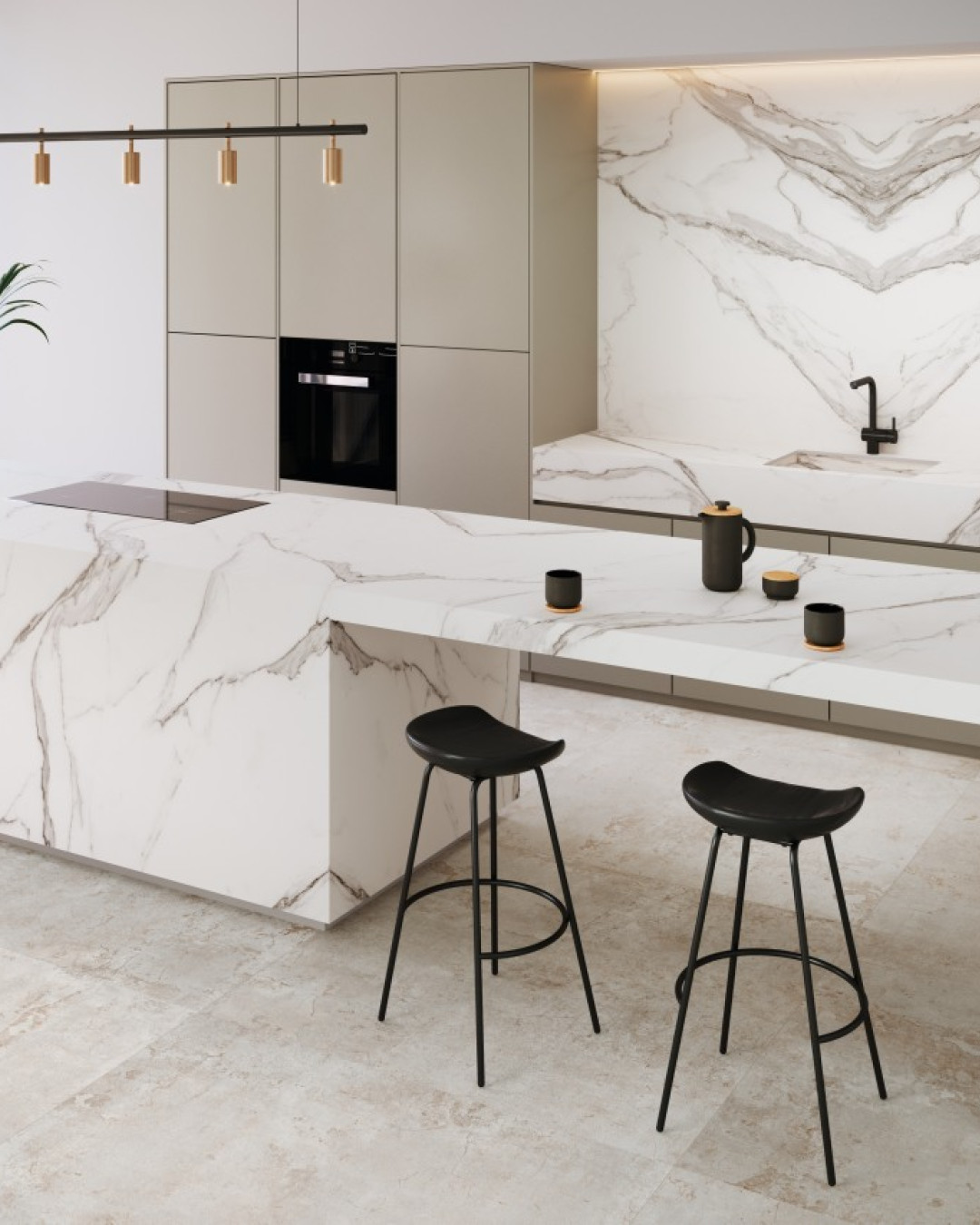Grespania Coverlam Estatuar Ex Cov