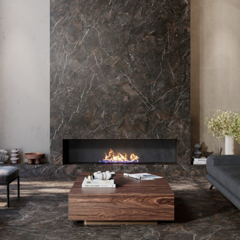 Grespania Coverlam Breccia Imperiale