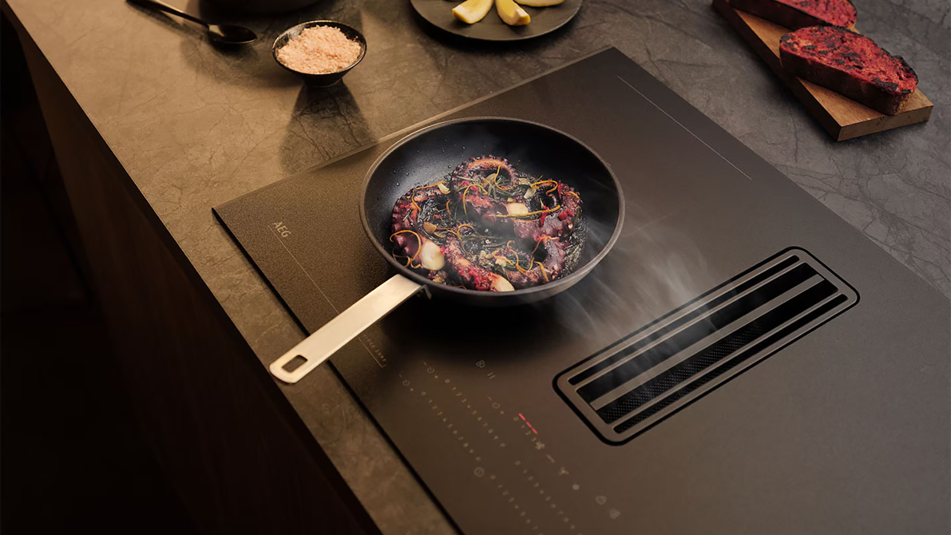 AEG Kitchen Appliances Exeter