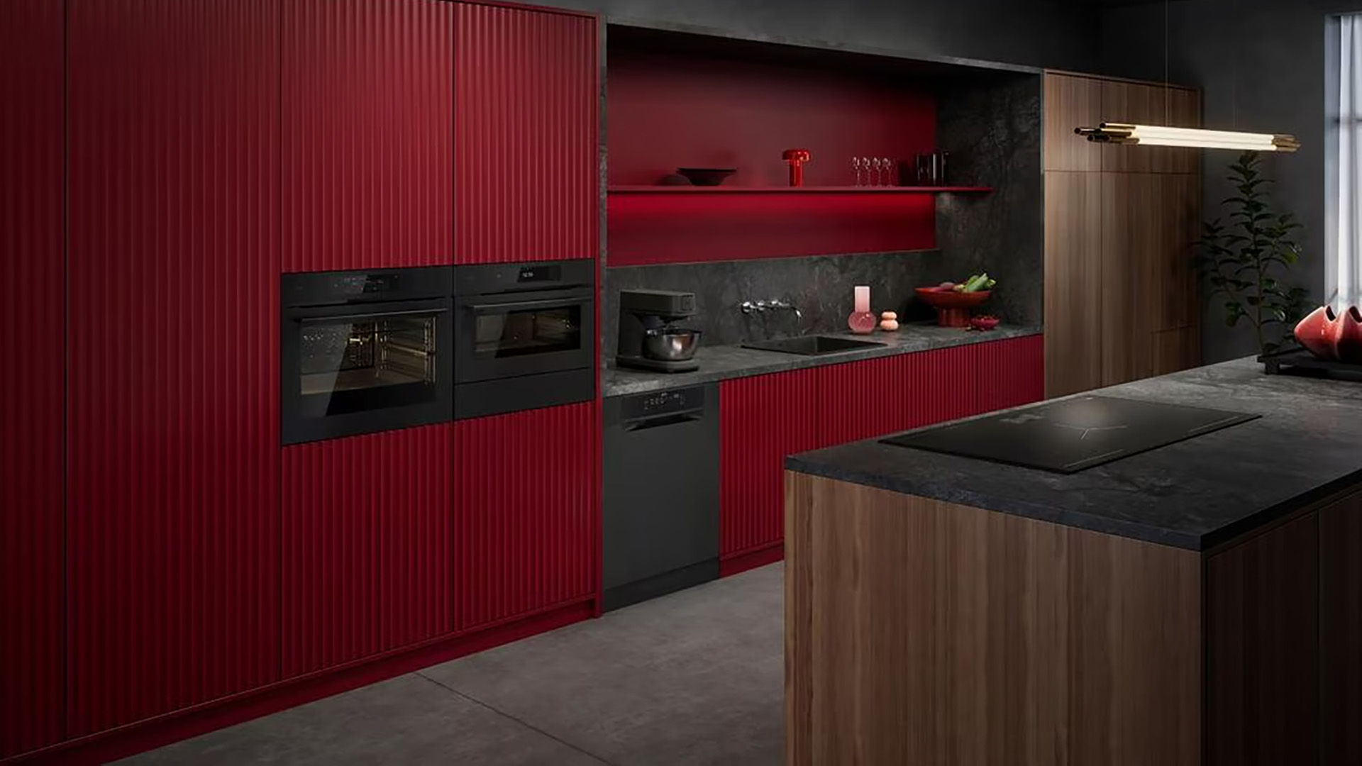 AEG Kitchen Appliances in Exeter